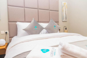 Bloomfields Splendid 1br In Al Jaddaf